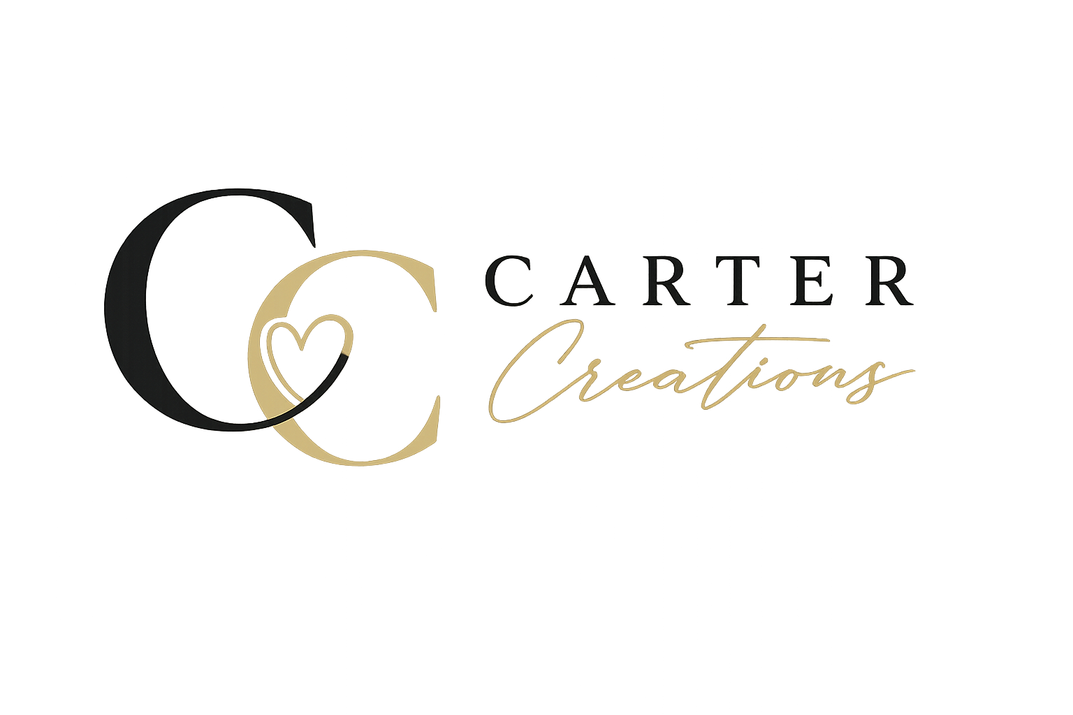cartercreationsstore.com