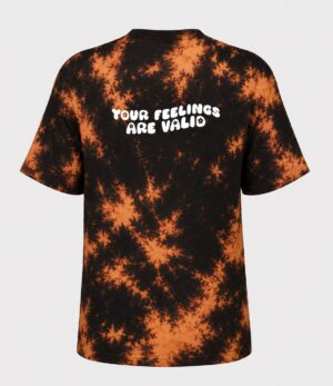 Your Feelings are Valid