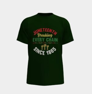 Juneteenth - Breaking Chains